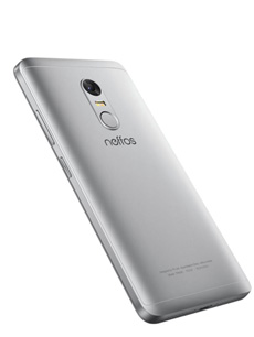 Neffos X1 Lite Gris Neffos X1 Lite Gris