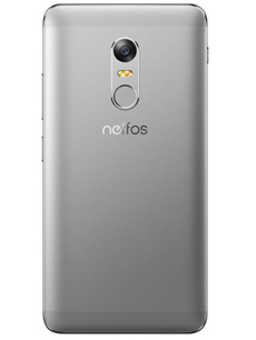 Neffos X1 Max Gris Ciel Neffos X1 Max Gris Ciel