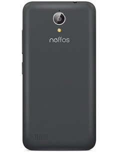 Neffos Y5L Gris foncé Neffos Y5L Gris foncé