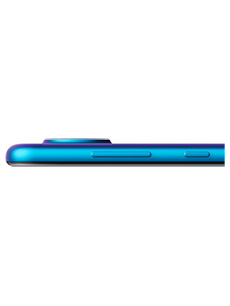 Nokia 1.4 Bleu Fjord Nokia 1.4 Bleu Fjord