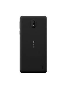 Nokia 1 Plus Noir