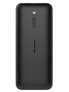 Nokia 130 Dual Sim Noir Nokia 130 Dual Sim Noir