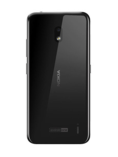 Nokia 2.2 Noir Nokia 2.2 Noir