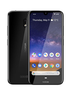 Nokia 2.2 Noir Nokia 2.2 Noir