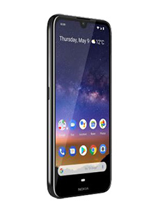 Nokia 2.2 Noir Nokia 2.2 Noir