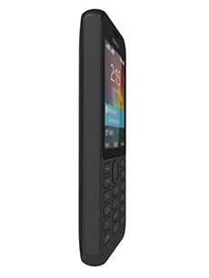Nokia 215 Noir