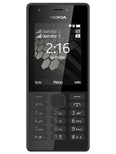 Nokia 216 Dual Sim Noir