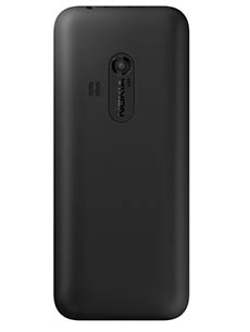 Nokia 220 Double Sim Noir Nokia 220 Double Sim Noir