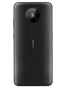 Nokia 5.3 4Go Gris foncé Nokia 5.3 4Go Gris foncé