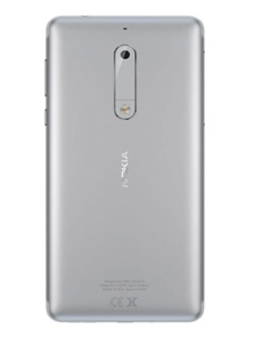 Nokia 5 Argent