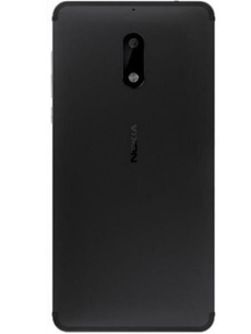 Nokia 6 Noir
