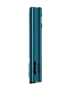 Nokia 6700 Slide Petrol blue Nokia 6700 Slide Petrol blue