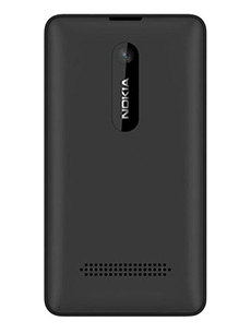 Nokia Asha 210 Double Sim Noir Nokia Asha 210 Double Sim Noir