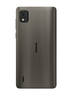 Nokia C2 2nd Edition Gris Nokia C2 2nd Edition Gris