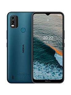 Nokia C21 Plus Bleu Foncé Nokia C21 Plus Bleu Foncé