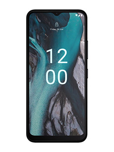 Nokia C22 Noir Charbon Nokia C22 Noir Charbon