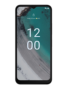 Nokia C32 Noir Charbon Nokia C32 Noir Charbon