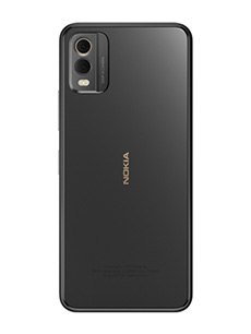 Nokia C32 4Go RAM Noir Charbon Nokia C32 4Go RAM Noir Charbon