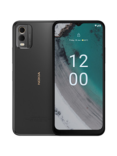 Nokia C32 4Go RAM Noir Charbon Nokia C32 4Go RAM Noir Charbon