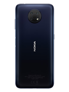 Nokia G10 4Go RAM Bleu Nuit Nokia G10 4Go RAM Bleu Nuit