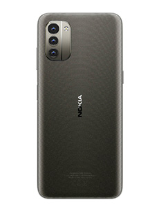 Nokia G11 4Go RAM Gris Foncé Nokia G11 4Go RAM Gris Foncé