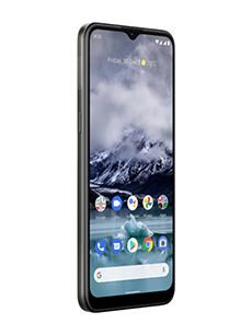 Nokia G11 4Go RAM Gris Foncé Nokia G11 4Go RAM Gris Foncé