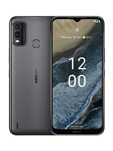 Nokia G11 Plus Gris Charbon Nokia G11 Plus Gris Charbon