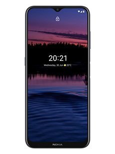 Nokia G20 Bleu Nuit