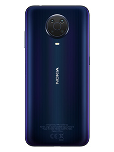 Nokia G20 Bleu Nuit Nokia G20 Bleu Nuit