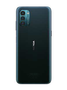 Nokia G21 Bleu Nordique Nokia G21 Bleu Nordique