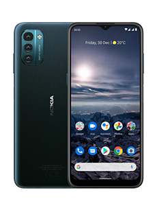 Nokia G21 Bleu Nordique Nokia G21 Bleu Nordique