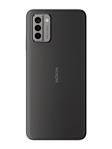 Nokia G22 Gris Météore Nokia G22 Gris Météore