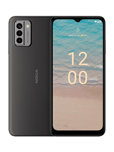 Nokia G22 Gris Météore Nokia G22 Gris Météore