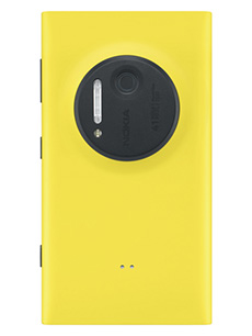 Nokia Lumia 1020 Jaune Nokia Lumia 1020 Jaune