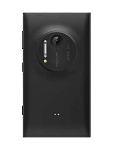 Nokia Lumia 1020 Noir Nokia Lumia 1020 Noir
