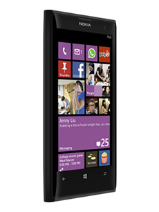 Nokia Lumia 1020 Noir