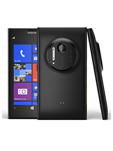 Nokia Lumia 1020 Noir Nokia Lumia 1020 Noir