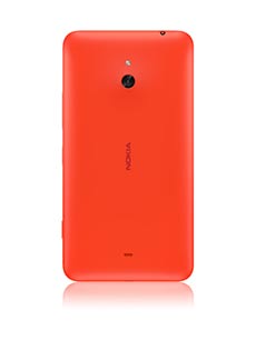 Nokia Lumia 1320 Orange