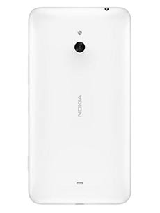 Nokia Lumia 1320 Blanc