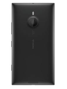 Nokia Lumia 1520 Noir