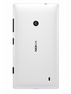 Nokia Lumia 520 Blanc