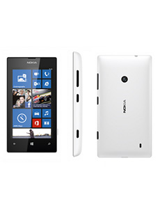 Nokia Lumia 520 Blanc