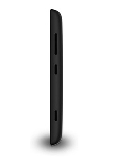 Nokia Lumia 520 Noir