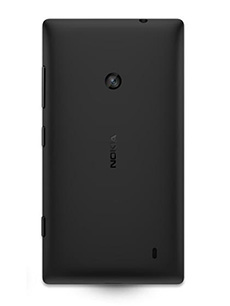 Nokia Lumia 520 Noir Nokia Lumia 520 Noir