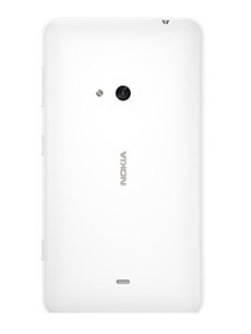 Nokia Lumia 625 Blanc