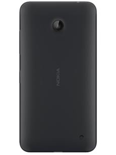 Nokia Lumia 630 Noir Nokia Lumia 630 Noir