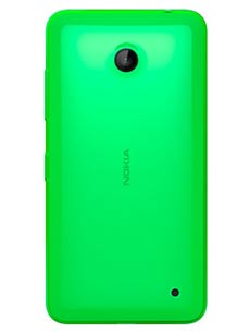 Nokia Lumia 635 Vert
