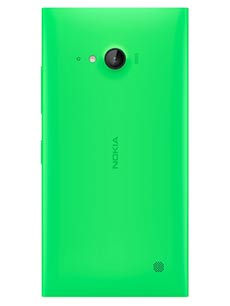 Nokia Lumia 735 Vert