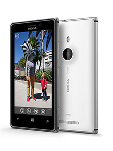 Nokia Lumia 925 Blanc Nokia Lumia 925 Blanc