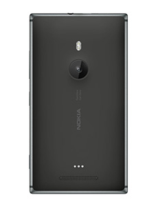 Nokia Lumia 925 Noir